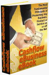 Thumbnail Cash Flow Deluxe - Inforeporter - zip
