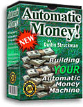 Thumbnail Automatic Money - Automate your Sales - Enjoy your Time Thumbnail Automatic Money - Automate your Sales - Enjoy your Time
