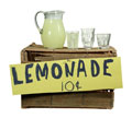 Thumbnail Lemonade Recipes eBook Thumbnail Lemonade Recipes eBook