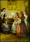 Thumbnail Little Women Louise May Alcott 364 Page eBook Thumbnail Little Women Louise May Alcott 364 Page eBook
