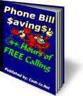 Thumbnail FREE Phone Bill Savings (zip) Thumbnail FREE Phone Bill Savings (zip)