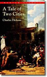 Product picture A Tale of Two Cities - Charles Dickens - zip