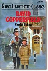 Product picture David Copperfield  -  Charles Dickens - zip
