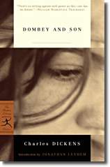 Product picture RESELL - Dombey and Son  -  Charles Dickens (zip)