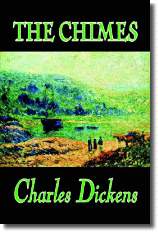 Product picture The Chimes  -  Charles Dickens - zip