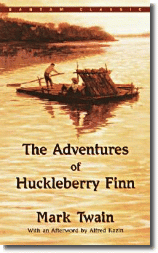 Product picture Adventures-of-Huckleberry-Finn - Mark-Twain.zip